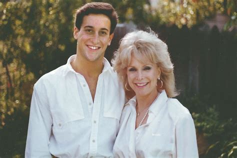 barbara eden's son matthew|The Story Of Barbara Eden's Son's Tragic Death .